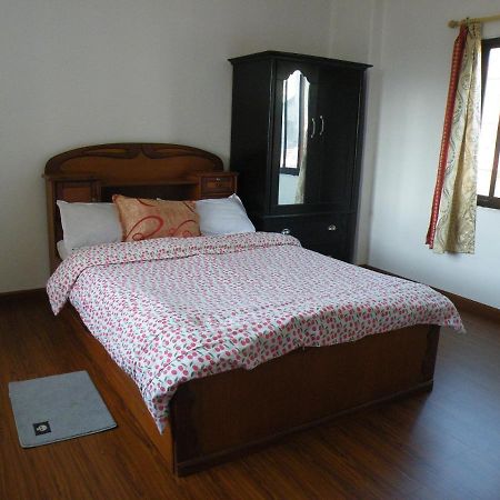 Pokhara Abroad Inn Luaran gambar