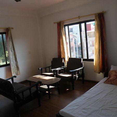 Pokhara Abroad Inn Luaran gambar