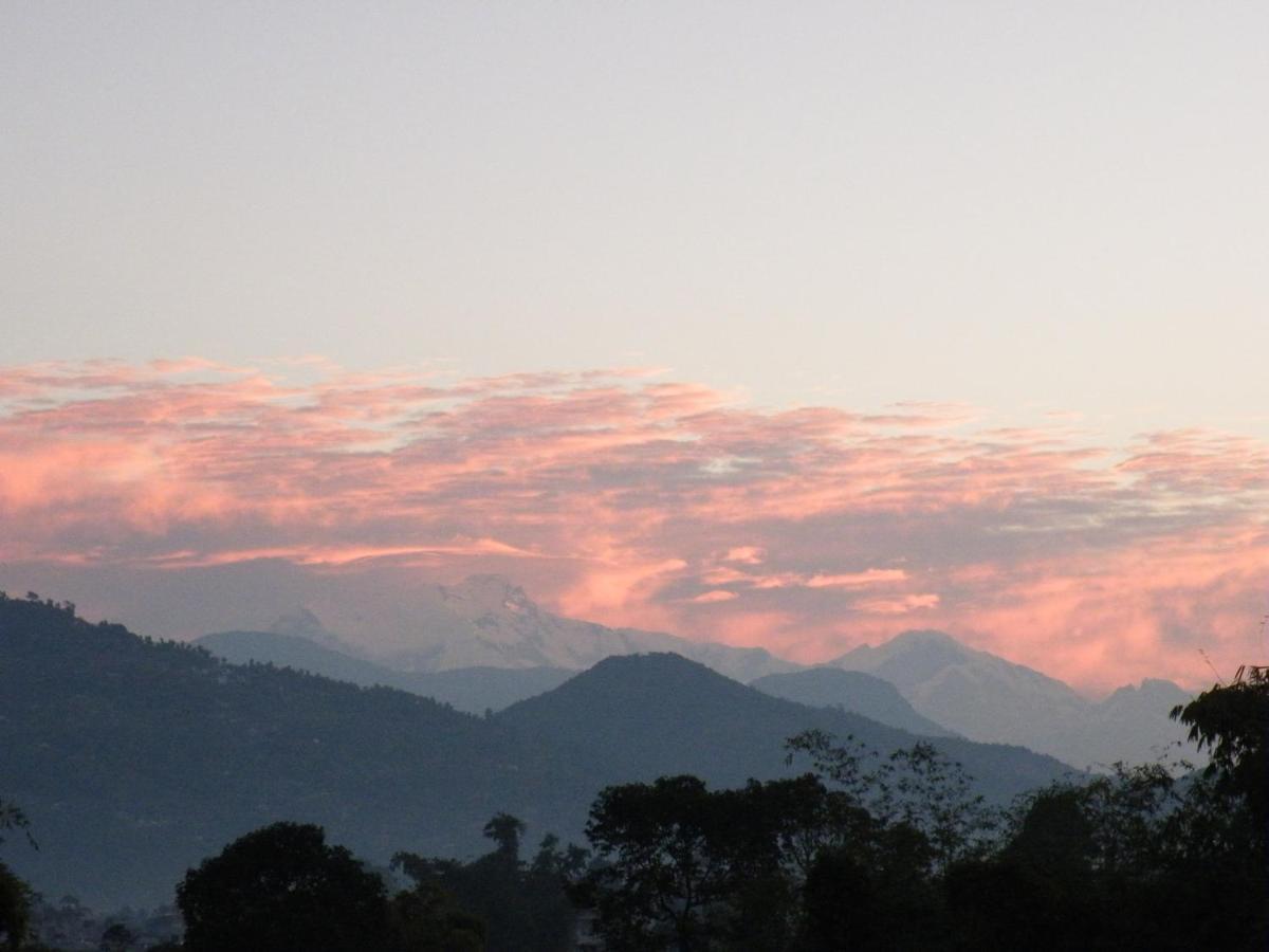 Pokhara Abroad Inn Bilik gambar