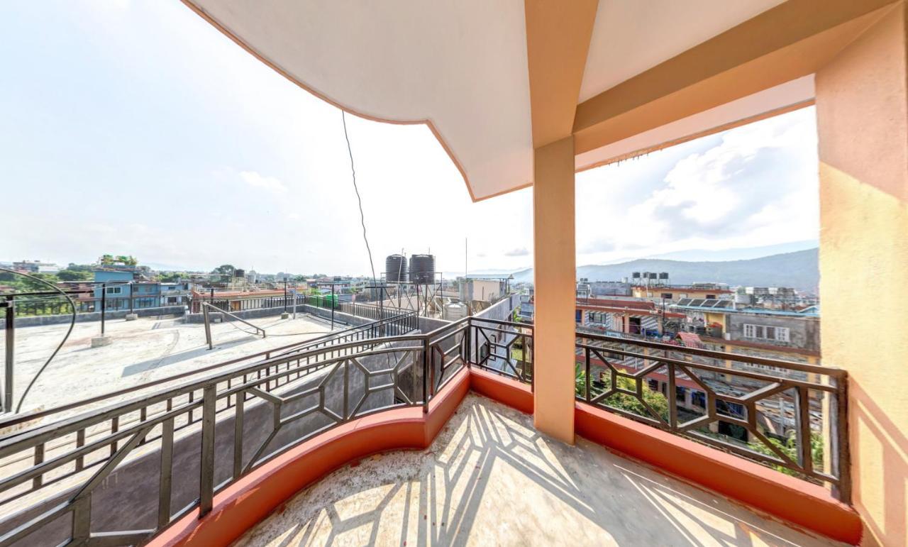 Pokhara Abroad Inn Luaran gambar