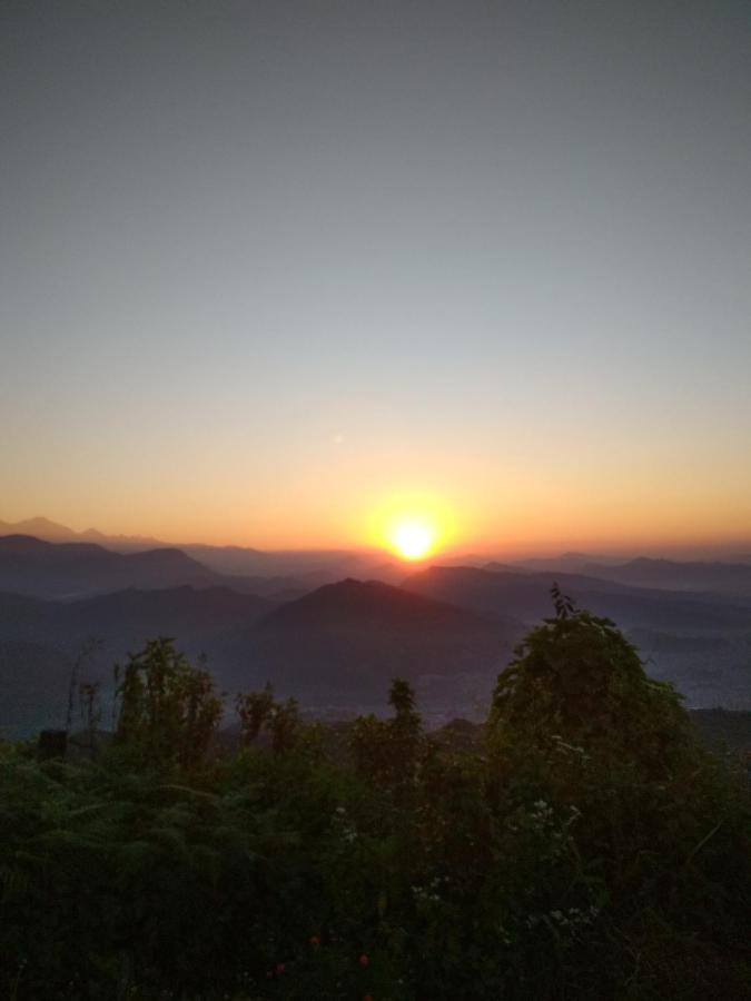Pokhara Abroad Inn Luaran gambar