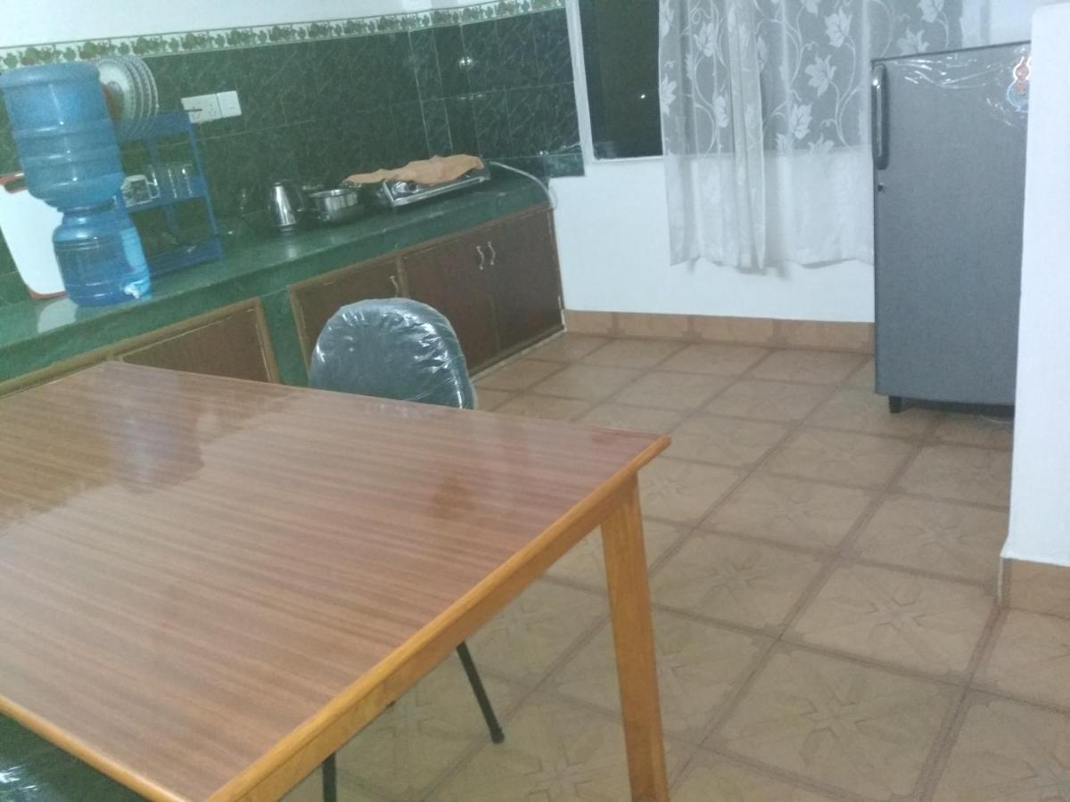 Pokhara Abroad Inn Luaran gambar