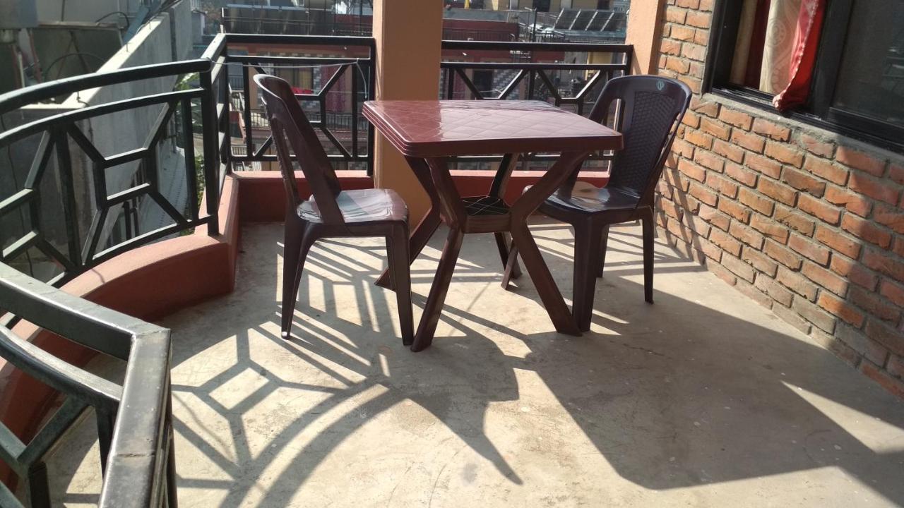 Pokhara Abroad Inn Luaran gambar