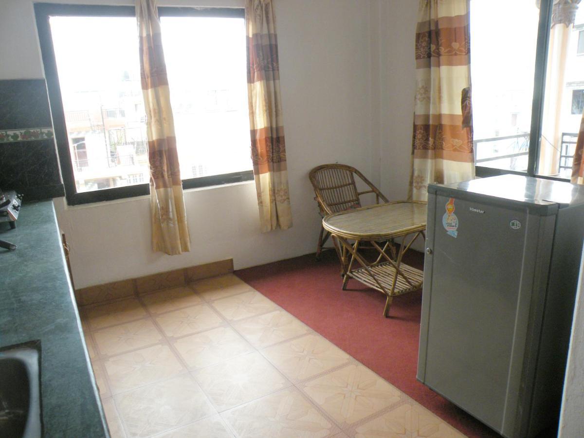 Pokhara Abroad Inn Luaran gambar