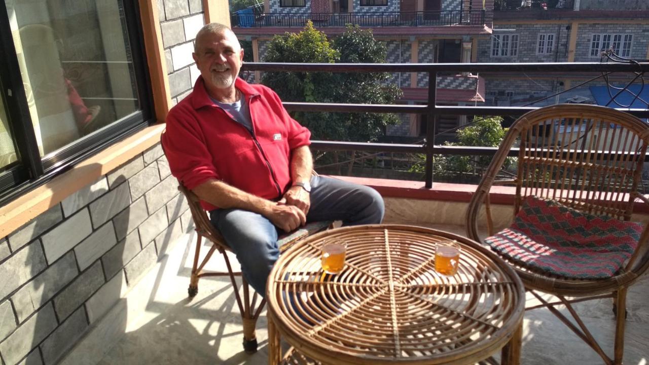 Pokhara Abroad Inn Luaran gambar