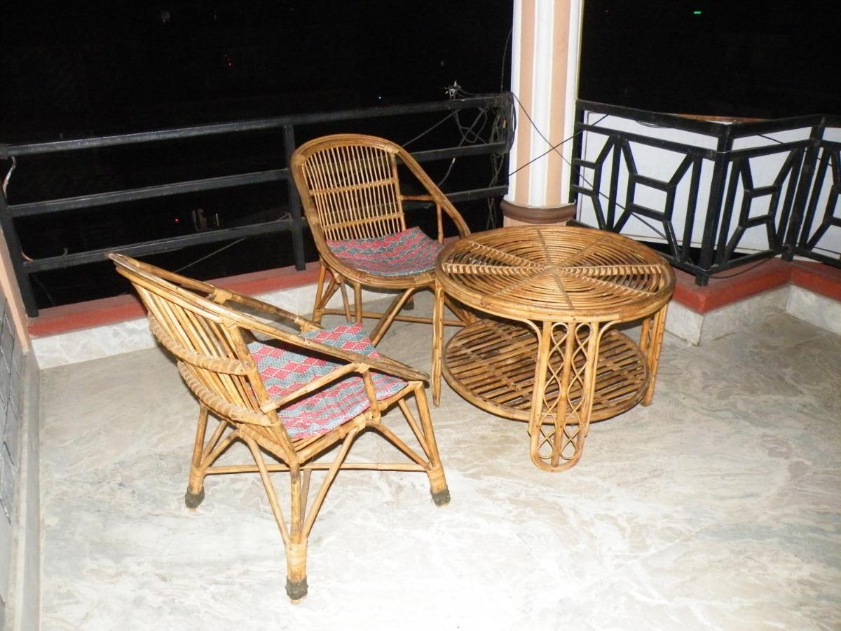 Pokhara Abroad Inn Luaran gambar