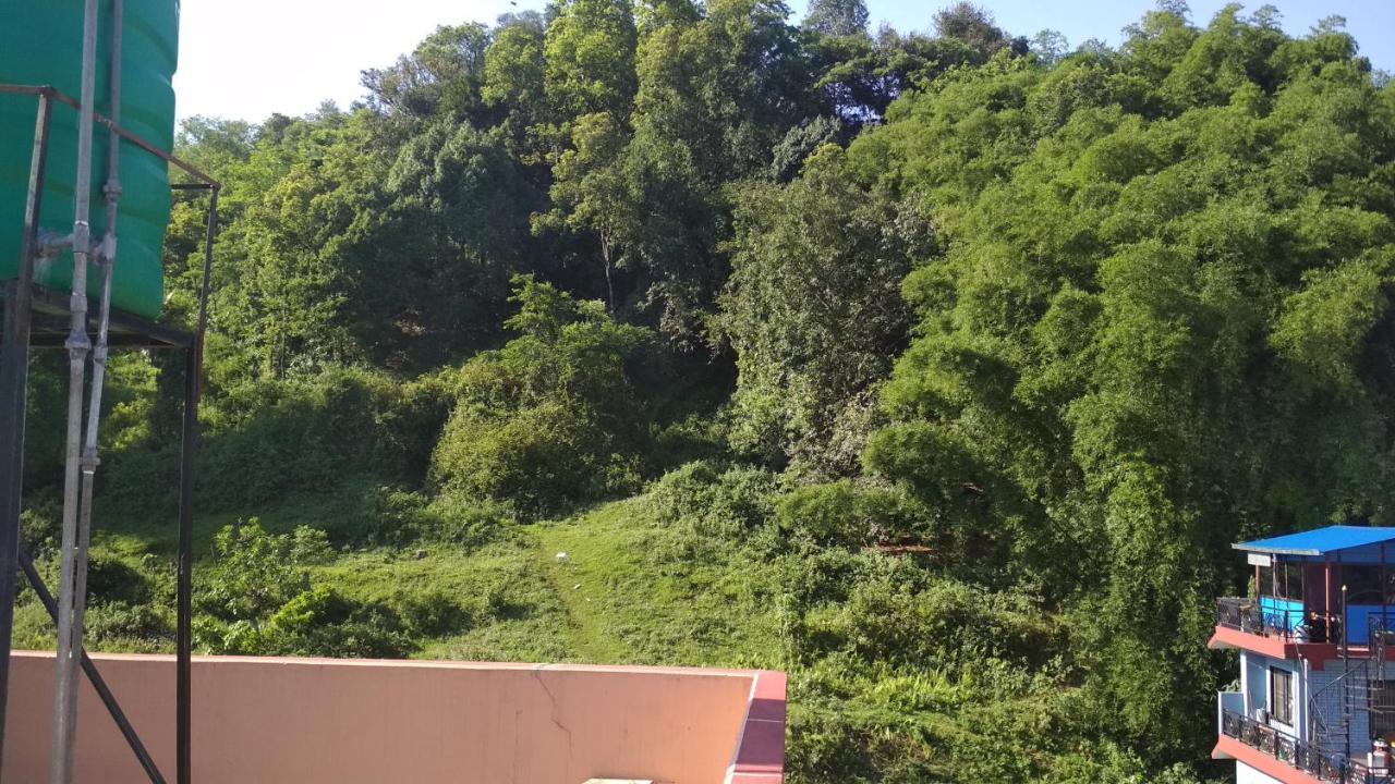 Pokhara Abroad Inn Luaran gambar