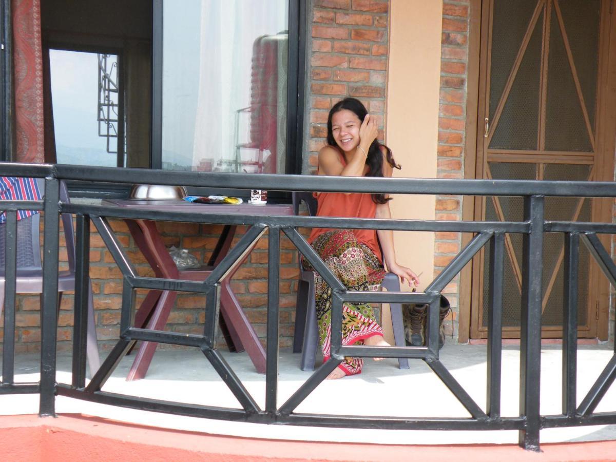 Pokhara Abroad Inn Luaran gambar