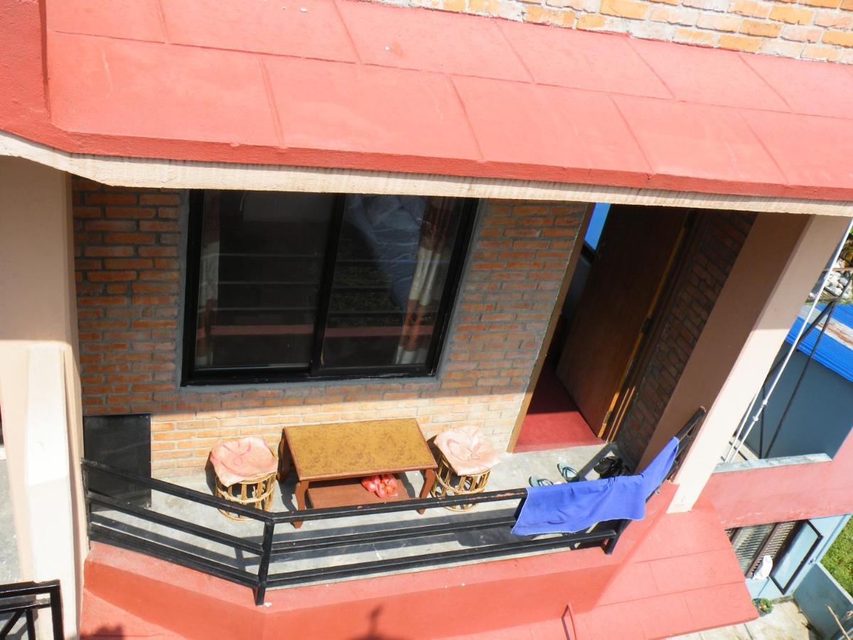 Pokhara Abroad Inn Luaran gambar