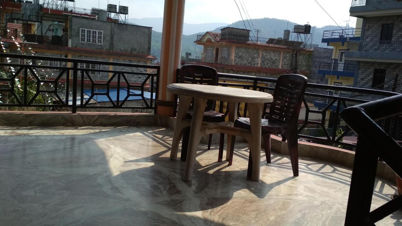 Pokhara Abroad Inn Luaran gambar