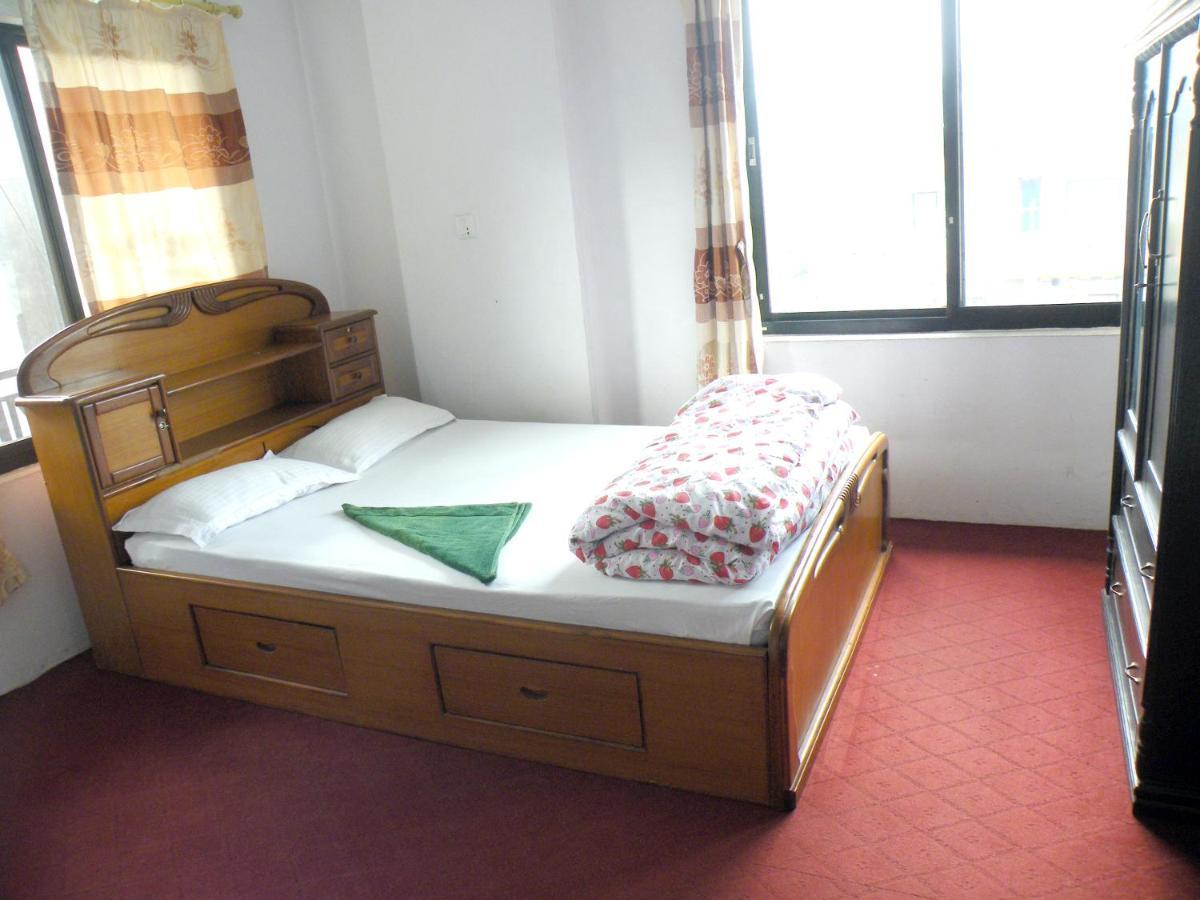 Pokhara Abroad Inn Luaran gambar