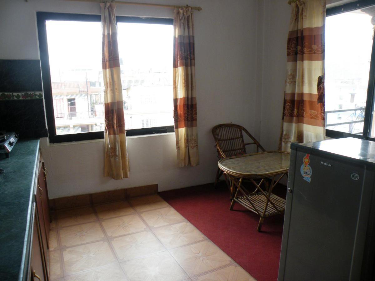 Pokhara Abroad Inn Luaran gambar