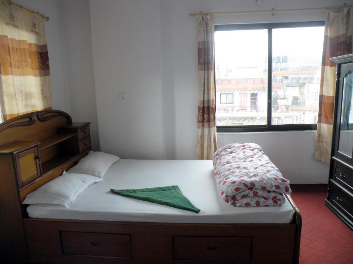 Pokhara Abroad Inn Luaran gambar