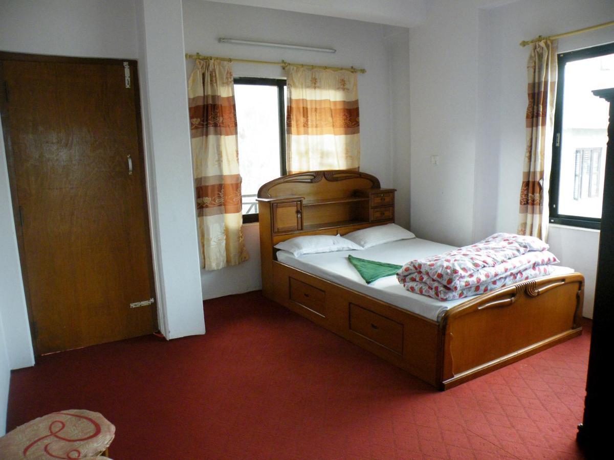 Pokhara Abroad Inn Luaran gambar