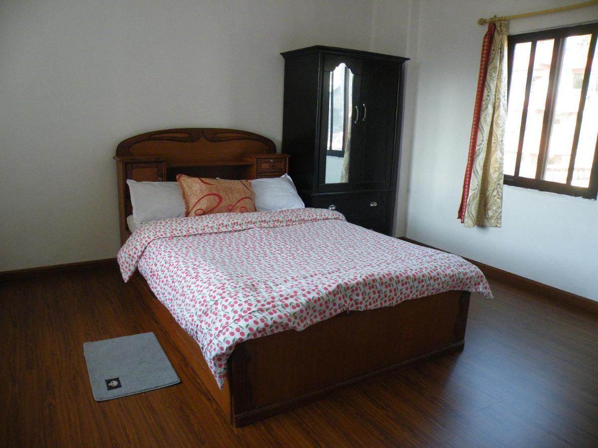 Pokhara Abroad Inn Luaran gambar