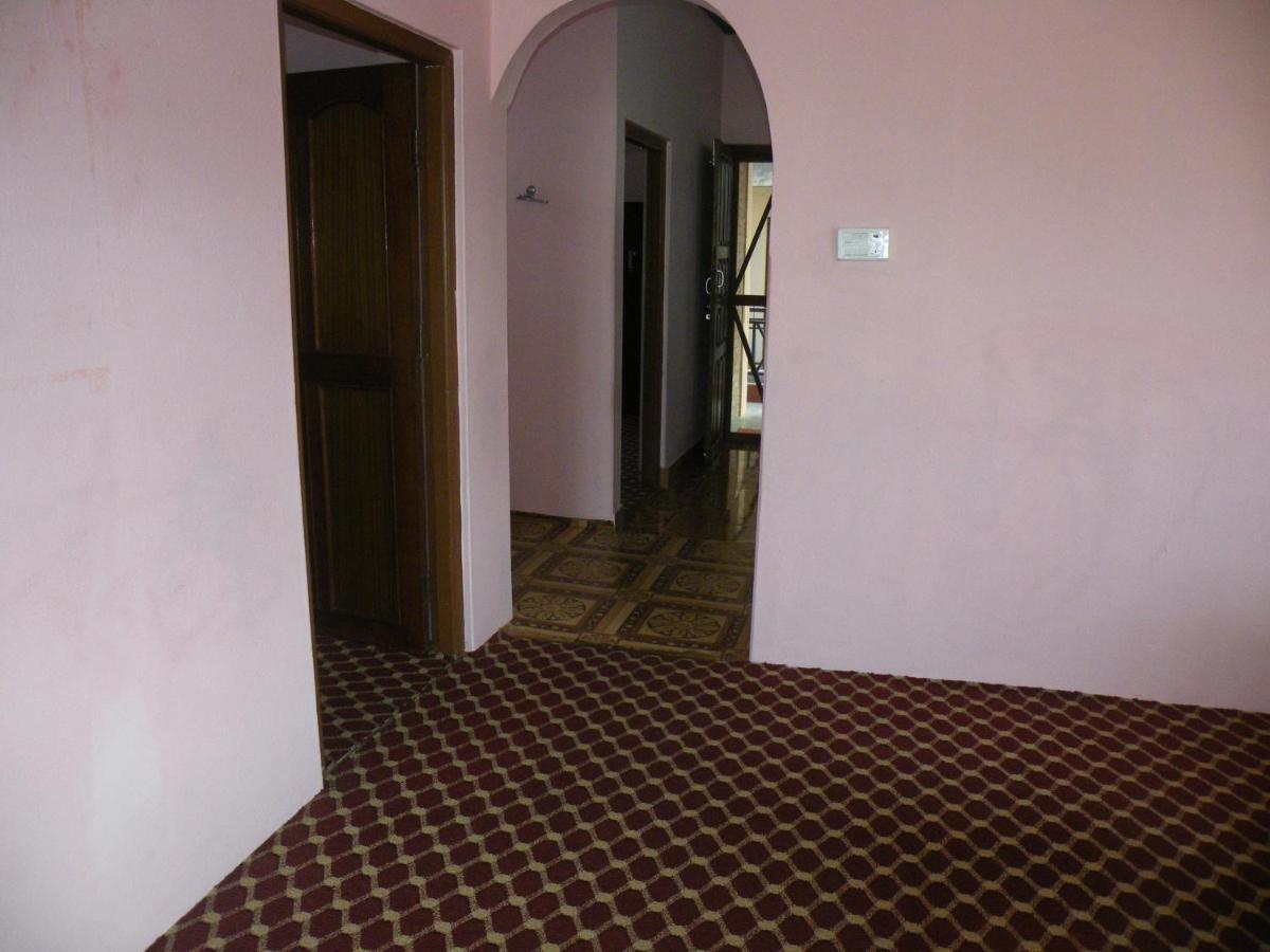 Pokhara Abroad Inn Luaran gambar