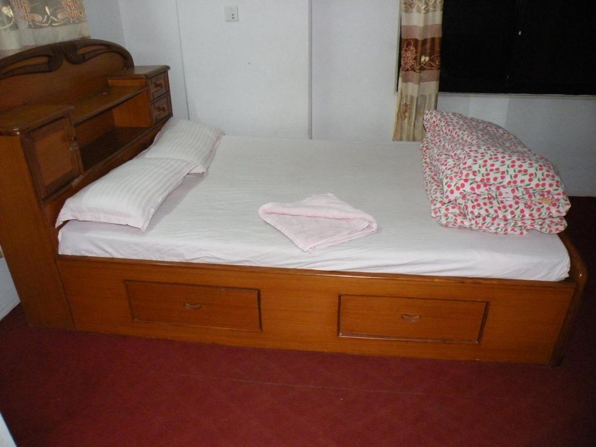 Pokhara Abroad Inn Luaran gambar