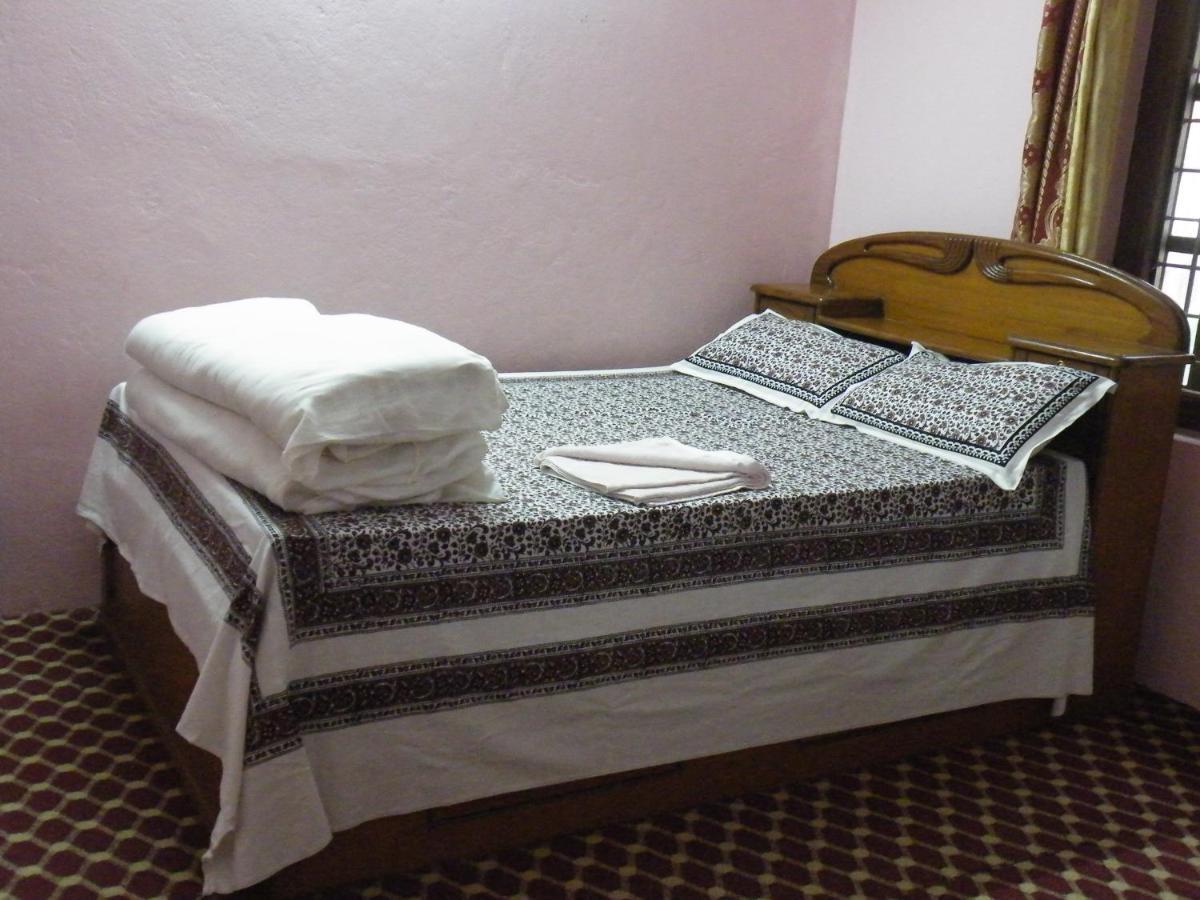 Pokhara Abroad Inn Luaran gambar