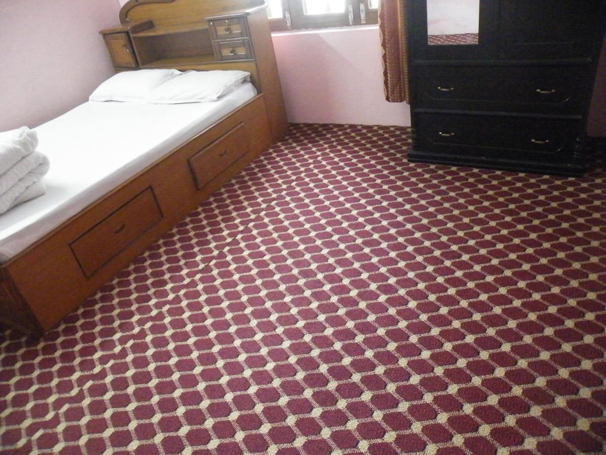 Pokhara Abroad Inn Luaran gambar