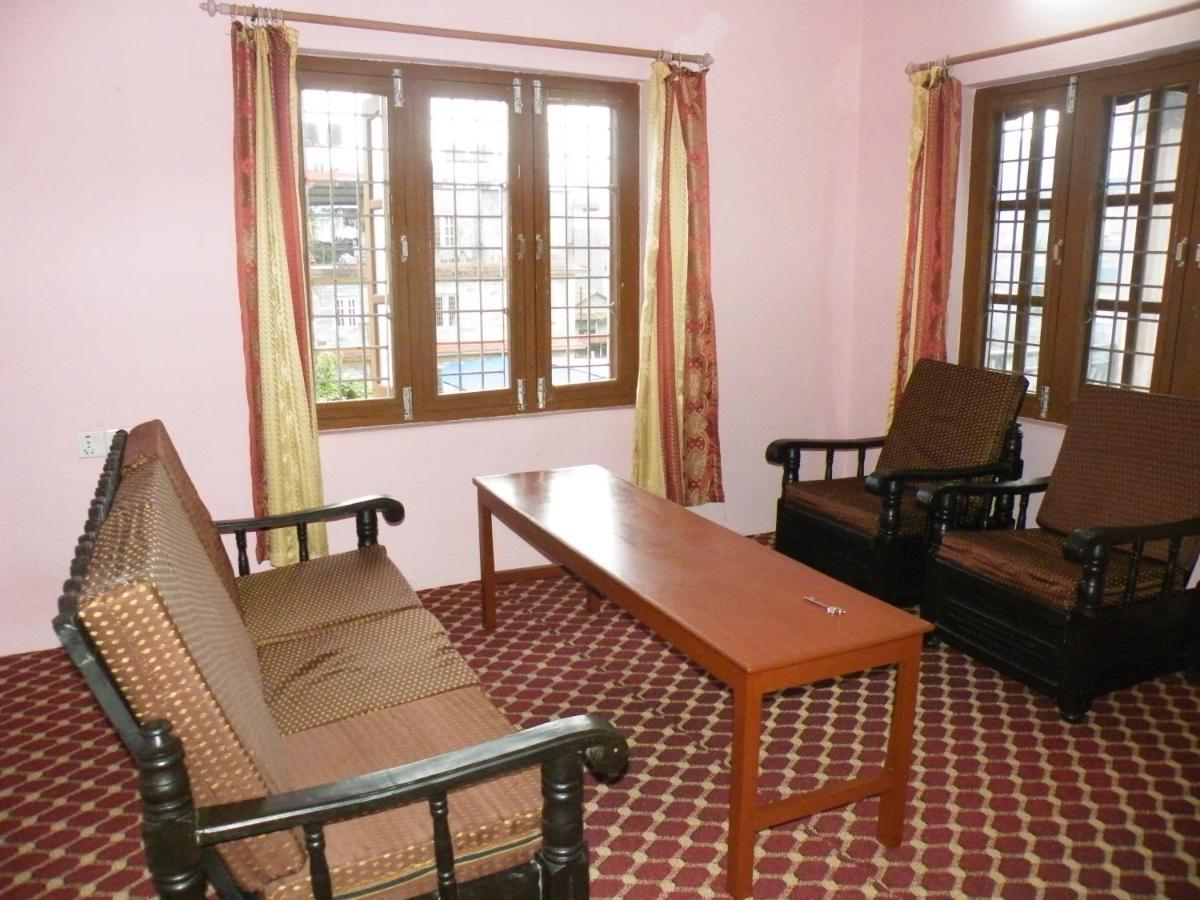 Pokhara Abroad Inn Luaran gambar